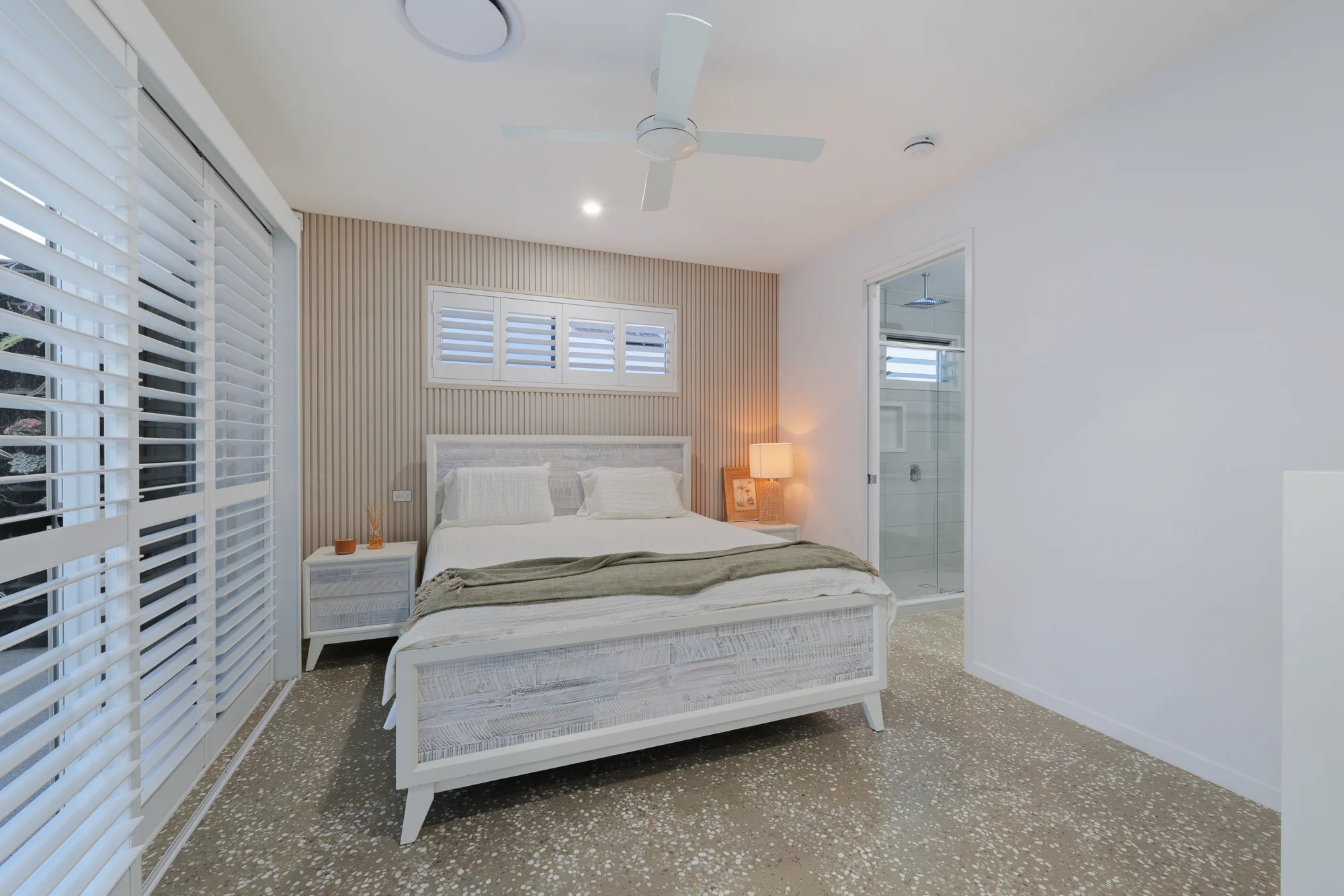 Main bedroom